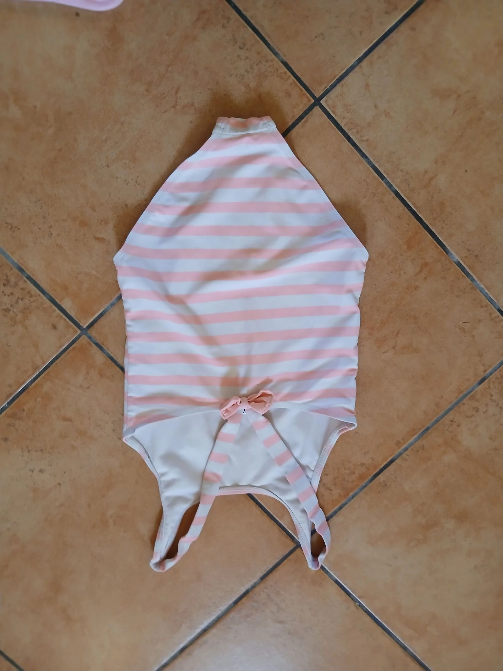 disney meisjes zwemkleding 6/7 jaar – photo 2